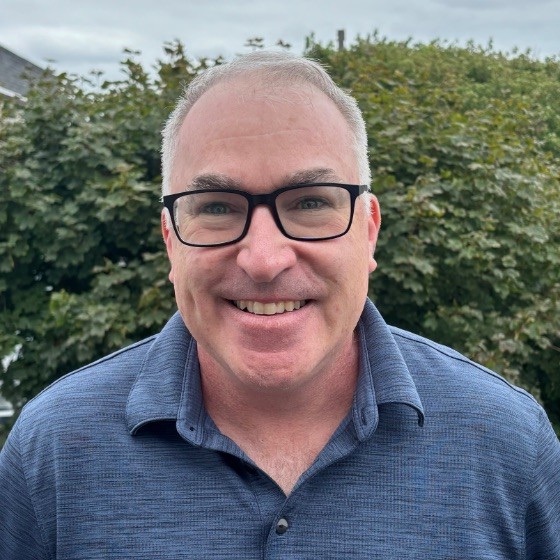 Joseph Robson, Counselor LMHC